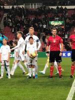 F.C. København - FC Nordsjælland - 31/10-2019