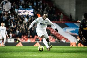 F.C. København - FC Nordsjælland - 31/10-2019