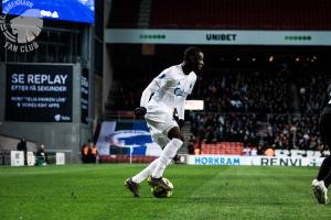 F.C. København - FC Nordsjælland - 31/10-2019