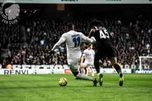 F.C. København - FC Nordsjælland - 31/10-2019