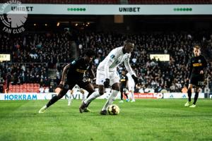 F.C. København - FC Nordsjælland - 31/10-2019