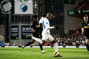 F.C. København - FC Nordsjælland - 31/10-2019