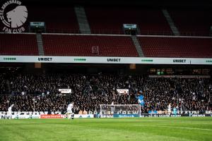 F.C. København - FC Nordsjælland - 31/10-2019