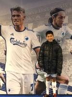F.C. København - FC Nordsjælland - 31/10-2019
