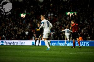 F.C. København - FC Nordsjælland - 31/10-2019