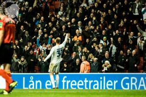 F.C. København - FC Nordsjælland - 31/10-2019
