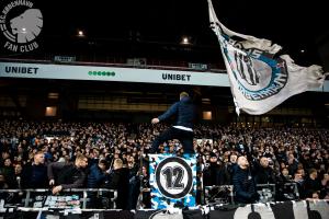 F.C. København - FC Nordsjælland - 31/10-2019