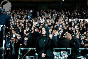 F.C. København - FC Nordsjælland - 31/10-2019