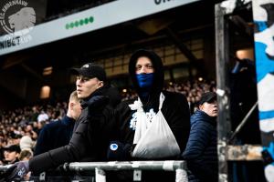 F.C. København - FC Nordsjælland - 31/10-2019