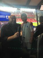 F.C. København - FC Nordsjælland - 31/10-2019