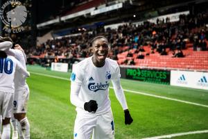 F.C. København - FC Nordsjælland - 31/10-2019