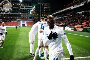 F.C. København - FC Nordsjælland - 31/10-2019
