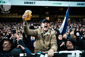 F.C. København - FC Nordsjælland - 31/10-2019