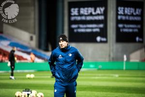 F.C. København - FC Nordsjælland - 31/10-2019