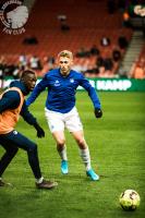F.C. København - FC Nordsjælland - 31/10-2019