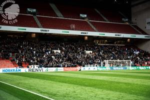 F.C. København - FC Nordsjælland - 31/10-2019