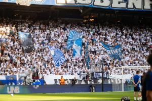 F.C. København - FC Polissya - 29/07-2026