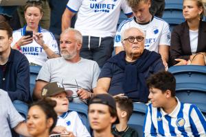 F.C. København - FC Polissya - 29/07-2026