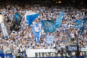 F.C. København - FC Polissya - 29/07-2026