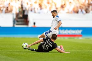 F.C. København - FC Polissya - 29/07-2026