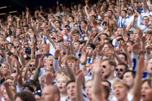 F.C. København - FC Polissya - 29/07-2026