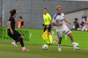 F.C. København - FC Polissya - 29/07-2026