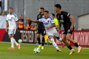 F.C. København - FC Polissya - 29/07-2026