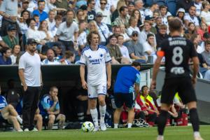 F.C. København - FC Polissya - 29/07-2026
