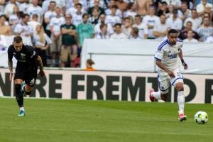 F.C. København - FC Polissya - 29/07-2026