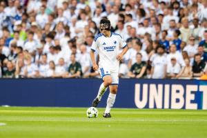 F.C. København - FC Polissya - 29/07-2026