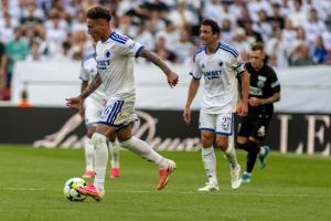 F.C. København - FC Polissya - 29/07-2026
