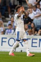 F.C. København - FC Polissya - 29/07-2026