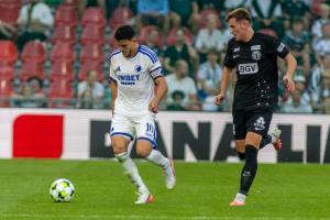 F.C. København - FC Polissya - 29/07-2026