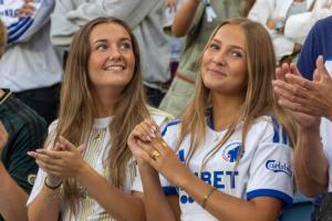 F.C. København - FC Polissya - 29/07-2026