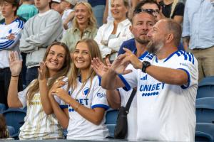 F.C. København - FC Polissya - 29/07-2026