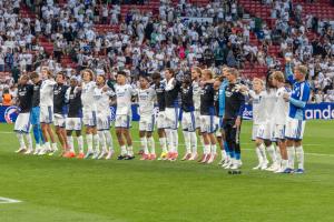 F.C. København - FC Polissya - 29/07-2026