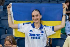 F.C. København - FC Polissya - 29/07-2026