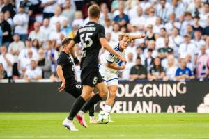 F.C. København - FC Polissya - 29/07-2026