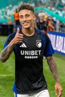 F.C. København - FC Polissya - 29/07-2026