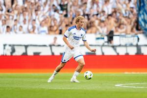 F.C. København - FC Polissya - 29/07-2026