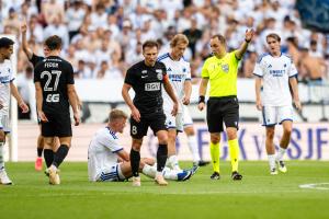 F.C. København - FC Polissya - 29/07-2026