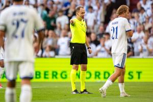 F.C. København - FC Polissya - 29/07-2026