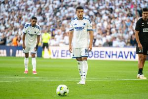 F.C. København - FC Polissya - 29/07-2026