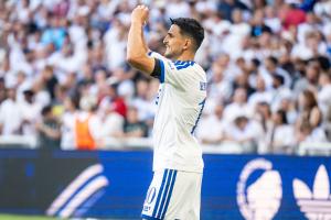 F.C. København - FC Polissya - 29/07-2026