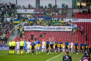 F.C. København - FC Polissya - 29/07-2026