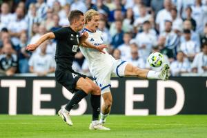 F.C. København - FC Polissya - 29/07-2026