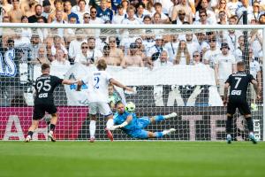F.C. København - FC Polissya - 29/07-2026