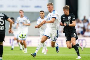 F.C. København - FC Polissya - 29/07-2026
