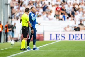 F.C. København - FC Polissya - 29/07-2026