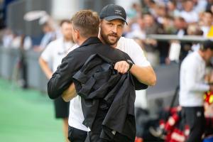 F.C. København - FC Polissya - 29/07-2026